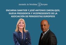 Encarna Samitier presidirá la sección española de la Asociación de Periodistas Europeos con José Antonio Zarzalejos como vicepresidente