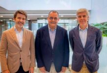Prensa Ibérica incorpora a Sergi Guillot, Albert Sáez y Álvaro Alcolea a su consejo de administración