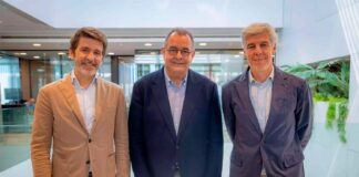Prensa Ibérica incorpora a Sergi Guillot, Albert Sáez y Álvaro Alcolea a su consejo de administración
