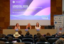 Una experta alerta en la UIB del efecto silenciador de la violencia digital contra las periodistas