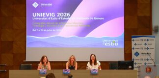Una experta alerta en la UIB del efecto silenciador de la violencia digital contra las periodistas