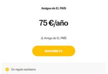 El País impulsa «Amigos de El País», una nueva modalidad de suscripción centrada en el acceso a la redacción y las experiencias exclusivas
