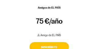 El País impulsa «Amigos de El País», una nueva modalidad de suscripción centrada en el acceso a la redacción y las experiencias exclusivas