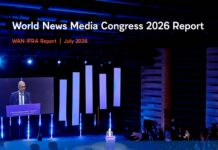 WAN-IFRA reúne las principales estrategias de los medios ante la IA, la pérdida de ingresos y los cambios de consumo