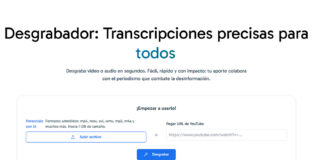 De herramienta interna a recurso para la sustentabilidad: el camino del Desgrabador de Chequeado
