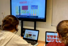 Junior Report premia el trabajo de 8.000 estudiantes en 80 revistas escolares