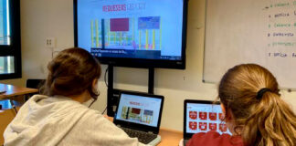 Junior Report premia el trabajo de 8.000 estudiantes en 80 revistas escolares
