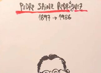 Ilustres del Periodismo (XX): Pedro Sainz Rodríguez