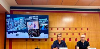 Vitoria-Gasteiz reunirá a periodistas y expertos para analizar conflictos, desinformación y geopolítica