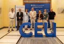 La Universidad CEU Cardenal Herrera presenta un informe con pautas para informar sobre el suicidio
