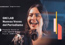 Google y SembraMedia lanzan un laboratorio para fortalecer medios digitales y creadores periodísticos de Latinoamérica