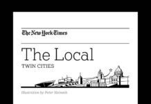 El buzón como nueva portada: la estrategia de los medios para conquistar ciudad a ciudad