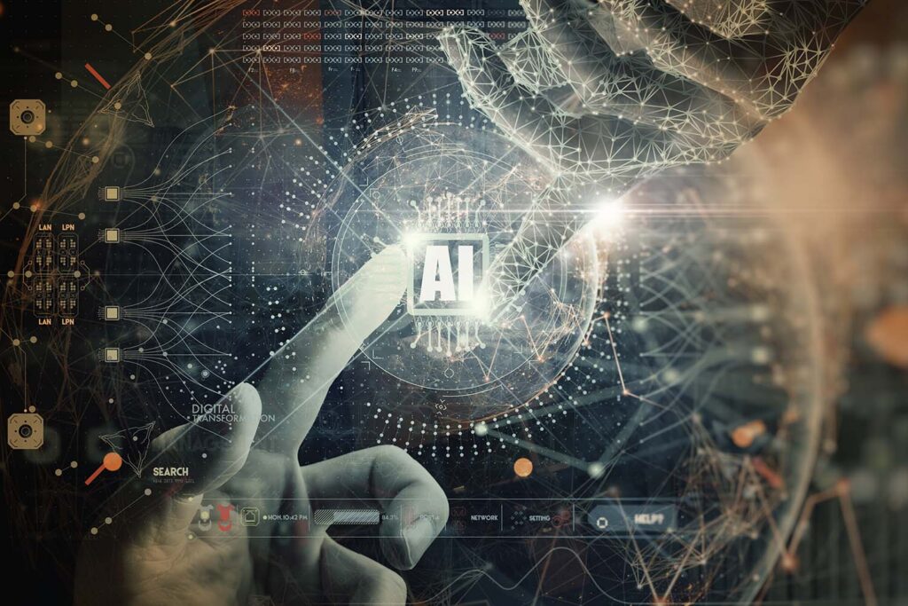 La supervisión humana ya no basta para controlar el uso de la IA en las redacciones