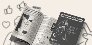 El mercado laboral español busca periodistas con competencias digitales y abre nuevas oportunidades fuera de las redacciones