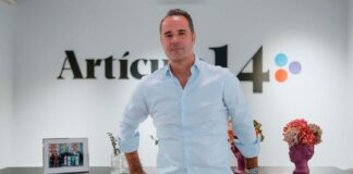 Artículo14 ficha a Javier Chicote para reforzar su área de investigación