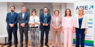 La APIE renueva su Junta Directiva con Ruth Ugalde como vicepresidenta y Yovanna Blanco como secretaria