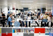 El Mundo supera los 200.000 suscriptores digitales y Unidad Editorial rebasa los 350.000