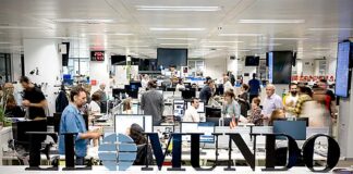 El Mundo supera los 200.000 suscriptores digitales y Unidad Editorial rebasa los 350.000