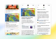 Google prueba en Discover un botón que abre resúmenes con IA antes de enviar al usuario a los medios