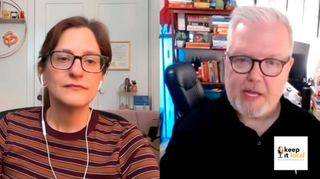 Cómo convertir grandes bases de datos en historias que importen a una comunidad: el ejemplo del Economic Opportunity Lab