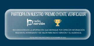 Una emisora local de Bilbao premiará a sus oyentes por detectar y desmontar bulos