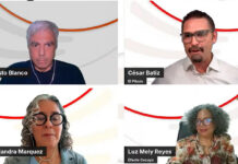 Trece medios y organizaciones venezolanas crean REMI para impulsar la colaboración periodística