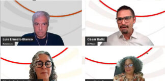 Trece medios y organizaciones venezolanas crean REMI para impulsar la colaboración periodística