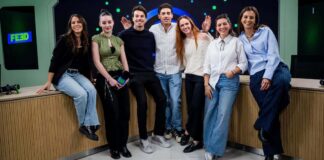 La Nación refuerza su apuesta por los menores de 30 años con un informativo en streaming y cinco nuevos formatos