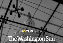 Nace un nuevo periódico en Washington con 28 antiguos periodistas de The Washington Post