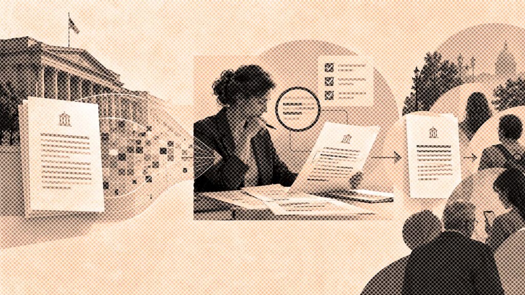 Inteligencia artificial en la comunicación de las administraciones públicas: una cuestión de servicio, no solo de eficiencia