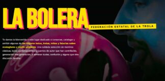 Ecologistas en Acción lanza La Bolera, una plataforma para combatir la desinformación ambiental con humor y datos contrastados