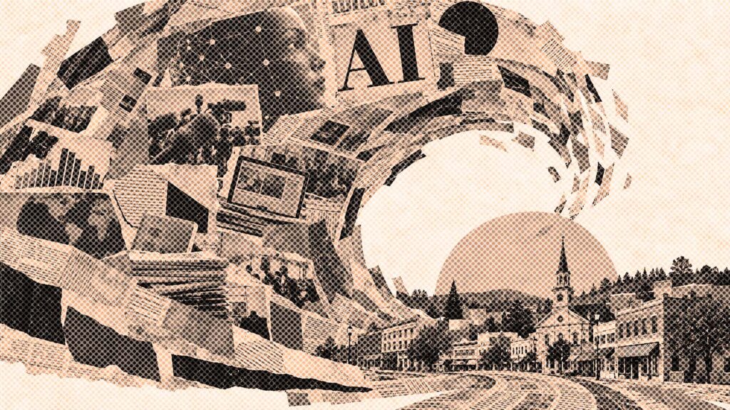 La inteligencia artificial domina la agenda de la prensa especializada y crece el interés por el periodismo local