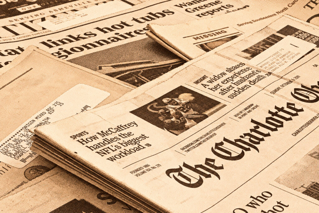 Cuatro experimentos revelan cómo mejorar la relación de los medios locales con sus audiencias