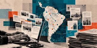 Inteligencia artificial generativa en las redacciones sudamericanas: transversalidad e integración plena