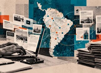Inteligencia artificial generativa en las redacciones sudamericanas: transversalidad e integración plena