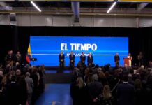 El Tiempo invierte 130.000 millones de pesos en una nueva sede y una rotativa para reforzar su negocio impreso