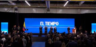 El Tiempo invierte 130.000 millones de pesos en una nueva sede y una rotativa para reforzar su negocio impreso