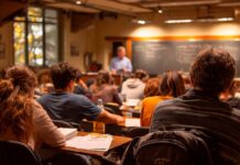 Un estudio en España y Latinoamérica revela que los futuros periodistas saben planificar proyectos, pero dudan a la hora de emprender