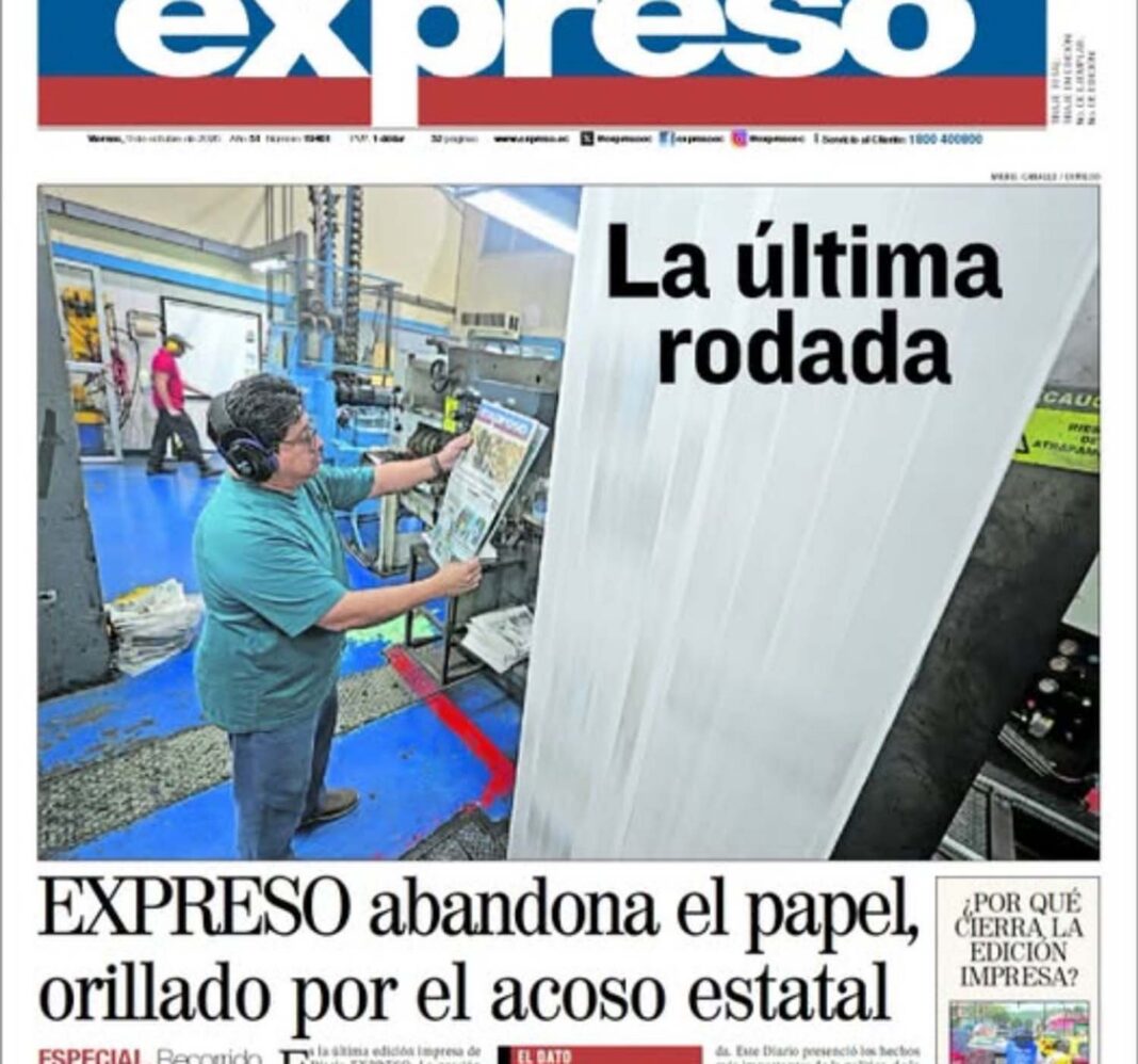 expreso-ecuador