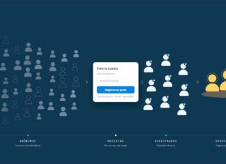 Un estudio recomienda dejar de considerar el registro gratuito como un simple paso hacia la suscripción y ofrecer beneficios que fomenten la fidelidad