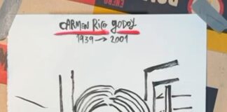 Ilustres del Periodismo (XXI): Carmen Rico Godoy