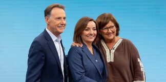 Un Telediario especial reunirá a Matías Prats, Pedro Piqueras, Iñaki Gabilondo, Ana Blanco y otros presentadores para celebrar el 70 aniversario de TVE