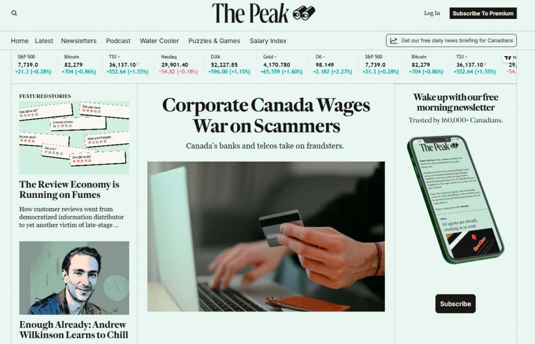 the-peak